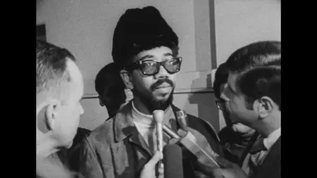 The Murder of Fred Hampton (1971)