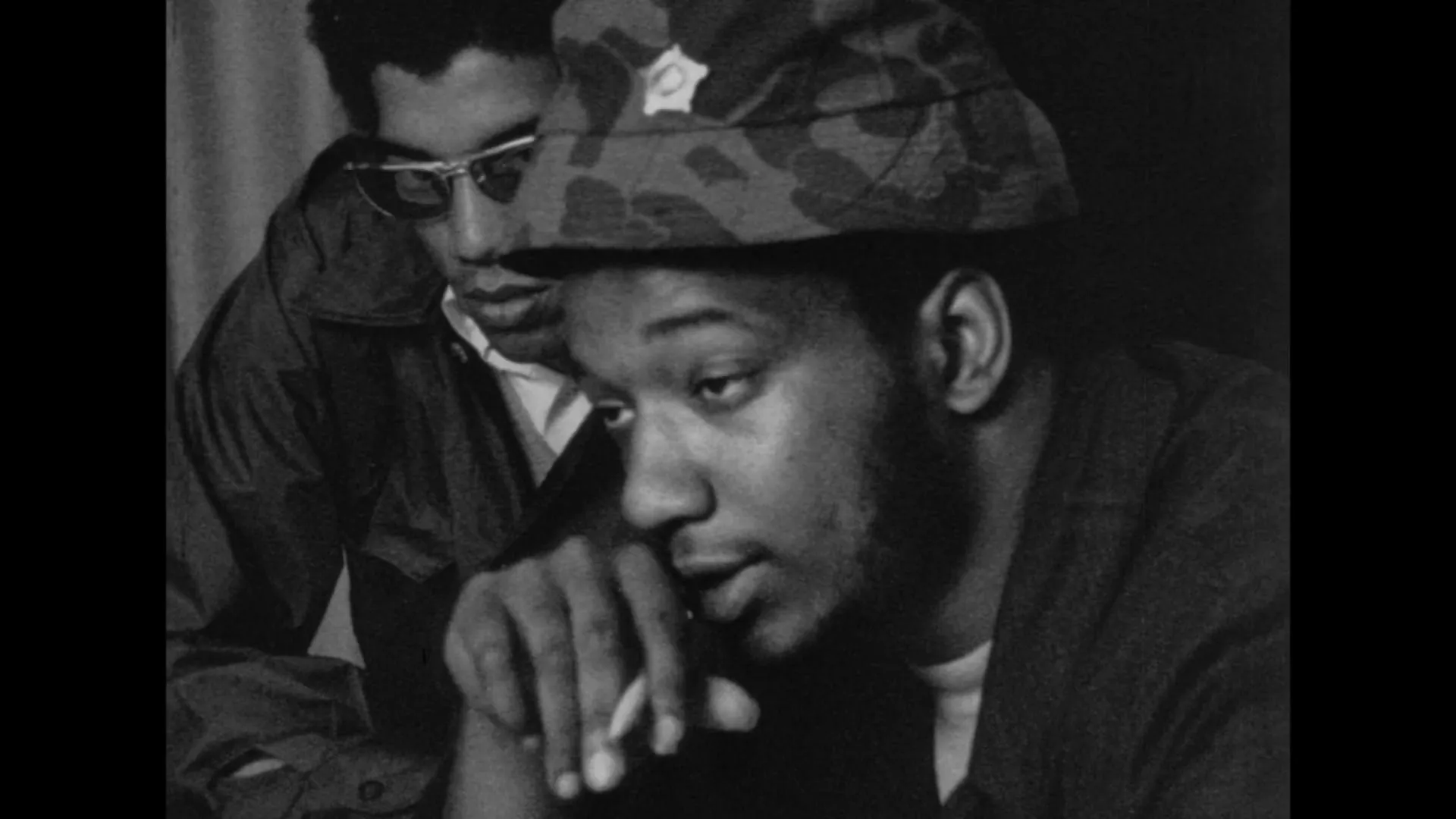 The Murder of Fred Hampton (1971)