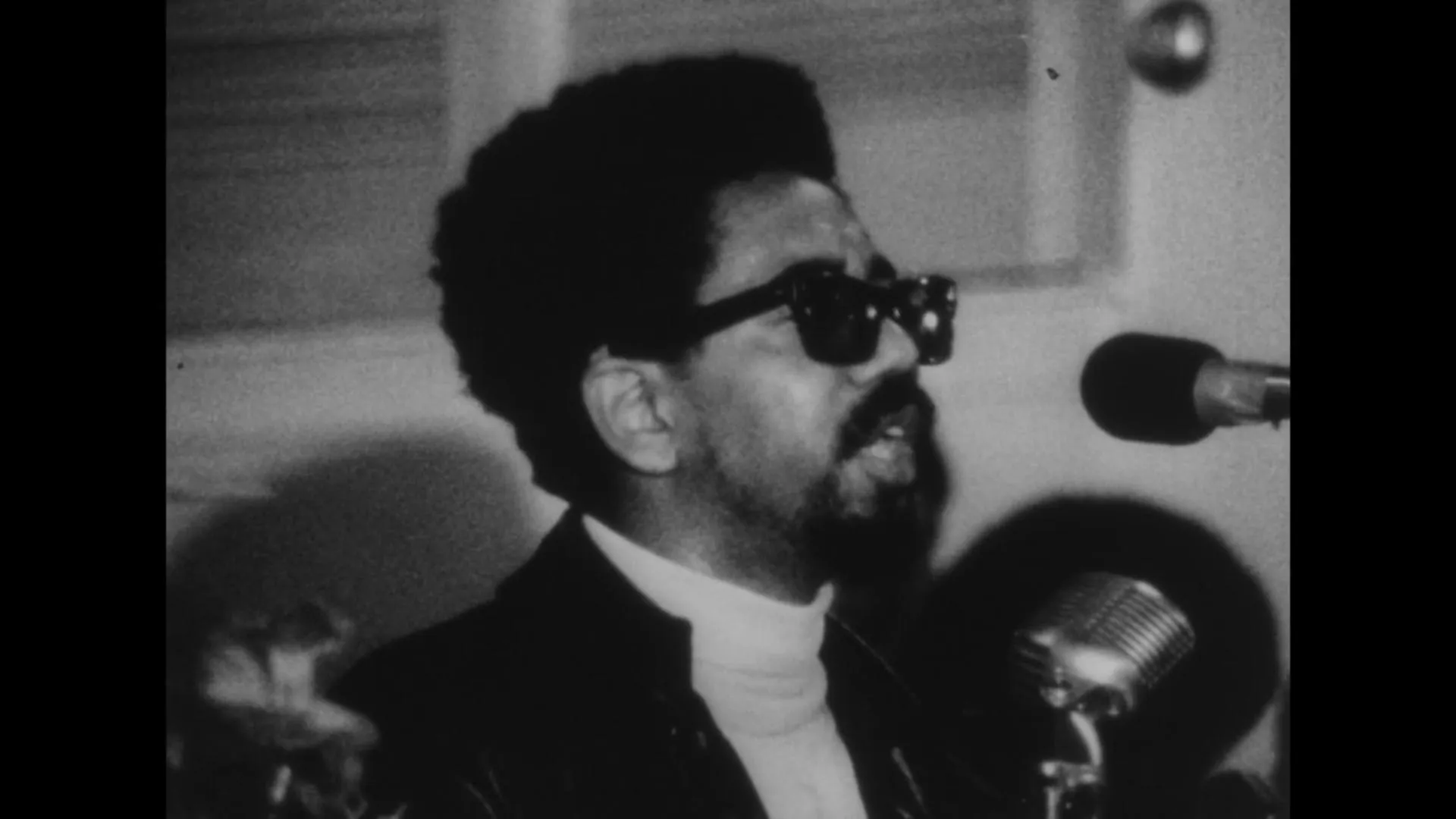 The Murder of Fred Hampton (1971)