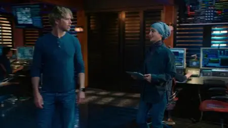 NCIS: Los Angeles S13E19