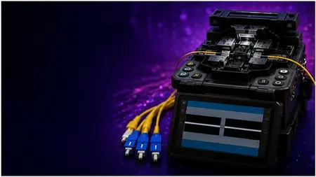 Fbe003- Splicing, Connectivity, And System Components