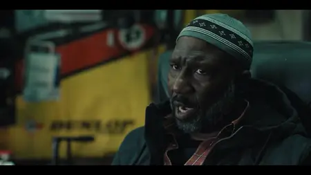 Long Bright River S01E04