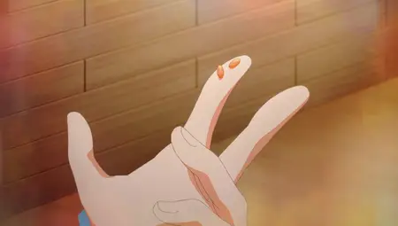 Watari-kun no xx ga Houkai Sunzen - 01 (480p