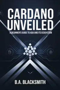 ADA Unveiled: A Beginners Guide to Cardano and it's Ecosystem