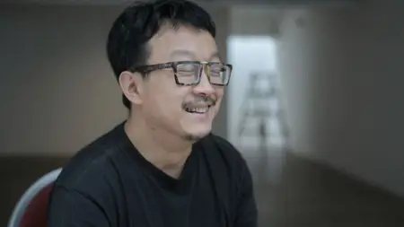 I Am Sun Mu (2015)