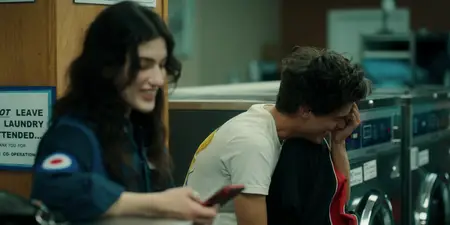 Stick S01E05