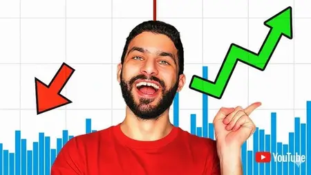Youtube Marketing Masterclass in 2025 (From 0 to +100k)
