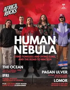 Africa.Rocks - Issue 2 2026