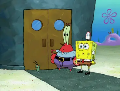 SpongeBob SquarePants S07E32