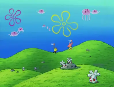 SpongeBob SquarePants S07E32