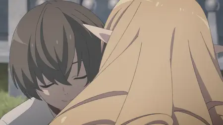 Mushoku Tensei Isekai Ittara Honki Dasu S02E19 2160p WEB H 264 NanDesuKa (B Global