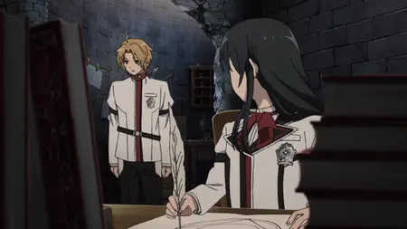 Mushoku Tensei Isekai Ittara Honki Dasu S02E19 2160p WEB H 264 NanDesuKa (B Global