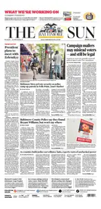 The Baltimore Sun - 6 July 2026