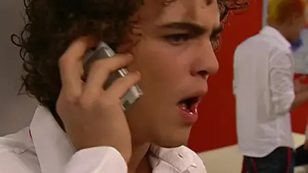 Rebelde S02E105
