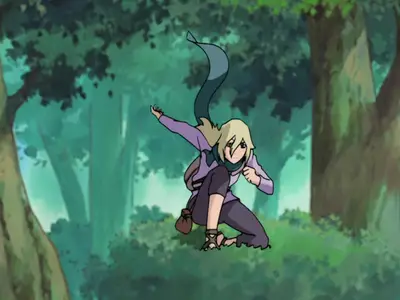 Naruto (2002 S05E35