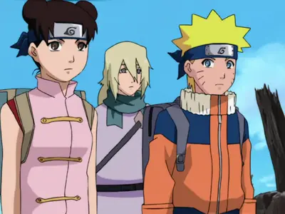 Naruto (2002 S05E35