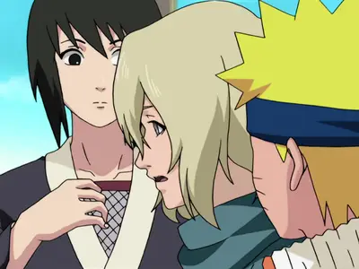 Naruto (2002 S05E35