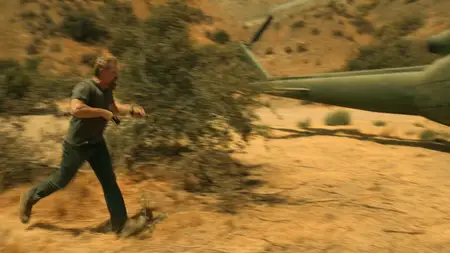 NCIS: Los Angeles S10E01