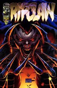 Ripclaw Special 1995