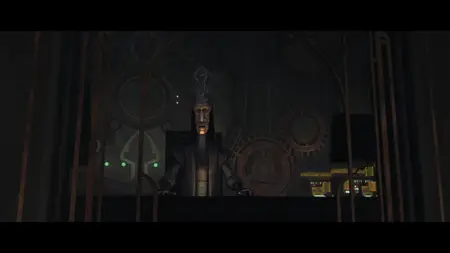 Star Wars: The Clone Wars S06E07