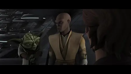 Star Wars: The Clone Wars S06E07