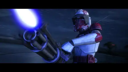 Star Wars: The Clone Wars S06E07