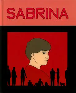 Coconino Warp - Sabrina