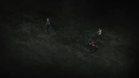 Jujutsu Kaisen (2020 S02E21 045 Metamorphosis Shroud