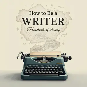 How to Be a Writer: Handbook of Writing