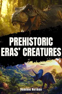 Prehistoric Eras: A History Short Read