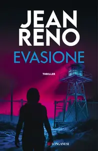 Evasione - Jean Reno