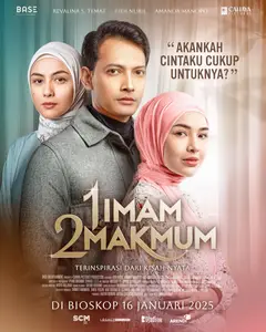 1 Imam 2 Makmum (2025)