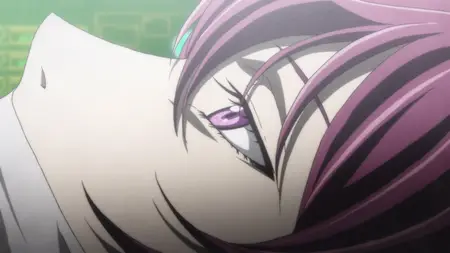 Sacred Seven - 06 mkv" yEnc