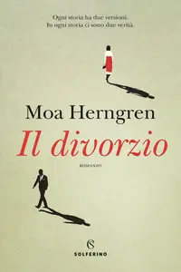 Moa Herngren - Il divorzio