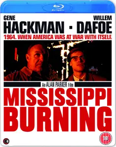 Mississippi Burning (1988) [Remastered]