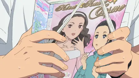 Yano-kun no Futsuu no Hibi - 06 (1080p