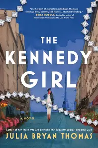 The Kennedy Girl: A Novel