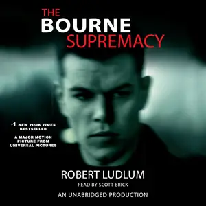 The Bourne Supremacy