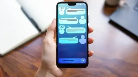 Chatbot Development Full-Cycle: From Concept to Growth