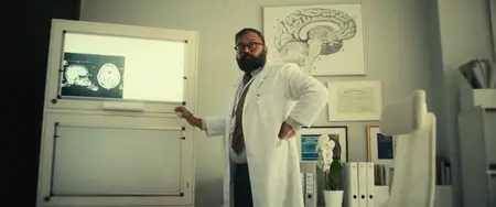 The Toxic Avenger (2023)