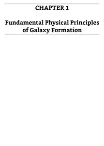 Galaxy Formation and Evolution
