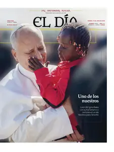 El Día - 13 Junio 2026