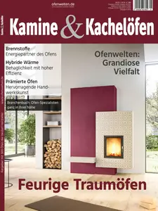 Althaus Modernisieren - Kamine & Kachelöfen 2025