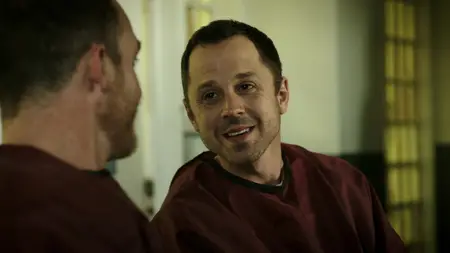 Sneaky Pete S01E01