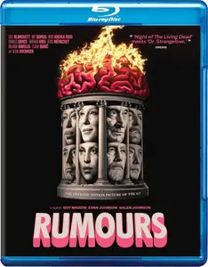 Rumours (2024)