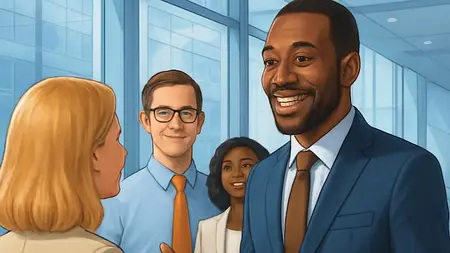 Psychological Communication for Leaders