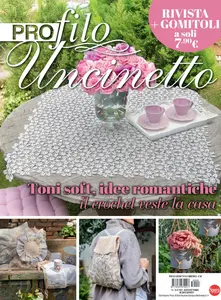 Profilo Uncinetto - Agosto 2025