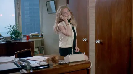 Sugar Cookies (1973)