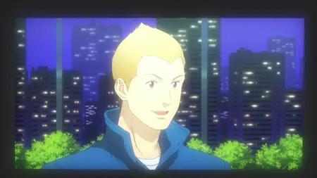 Space Brothers (2012 S01E06 Et Cetera in My Head Dekinai