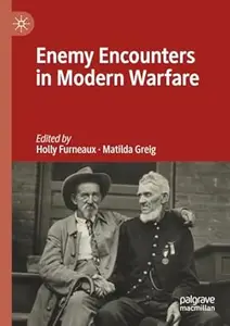 Enemy Encounters in Modern Warfare